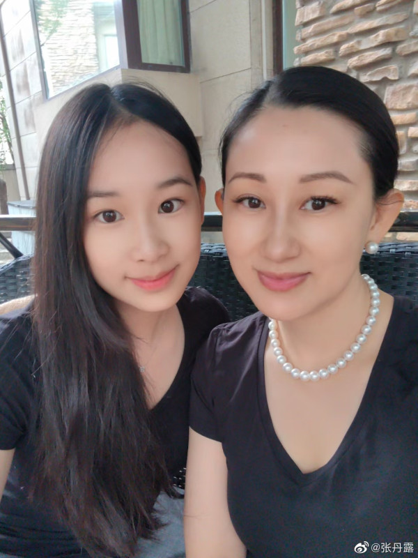 圖片來源︰微博@趙文卓。