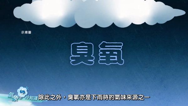 落雨行雷有陣味？天文台拆解雨後芬芳之謎 全因雨滴「撞」泥土釋放神秘氣體
