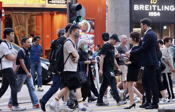 失業女兩個半月見工逾30次通通失敗 港人分享慘況：似100個人裏面揀1個