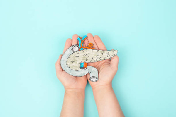 【胰臟癌】脂肪胰比脂肪肝更可怕！胰臟癌風險多6倍／半數癌王患者都有此症狀