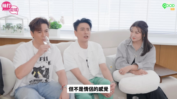 蔡潔激罕晒泳衣照大騷白滑玉背美腿 眼利網民驚見一私密部位疑有神秘紋身