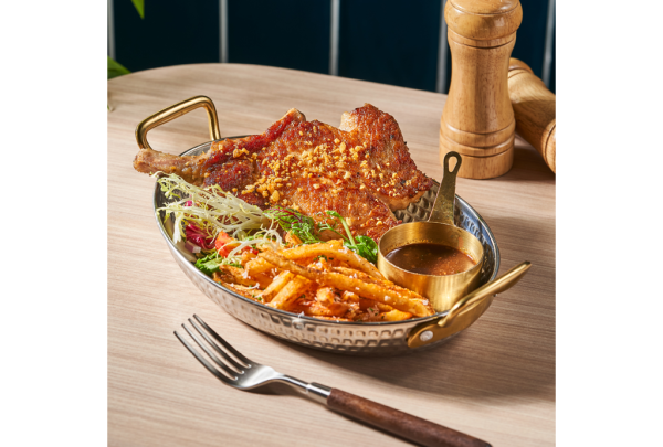 UURO優質食材 歐陸味覺漫遊