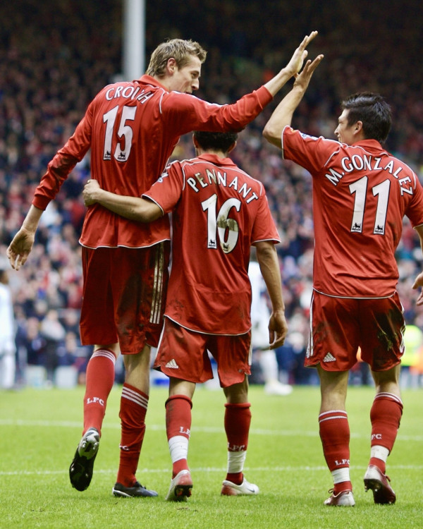 （圖片來源︰FB@Liverpool FC）