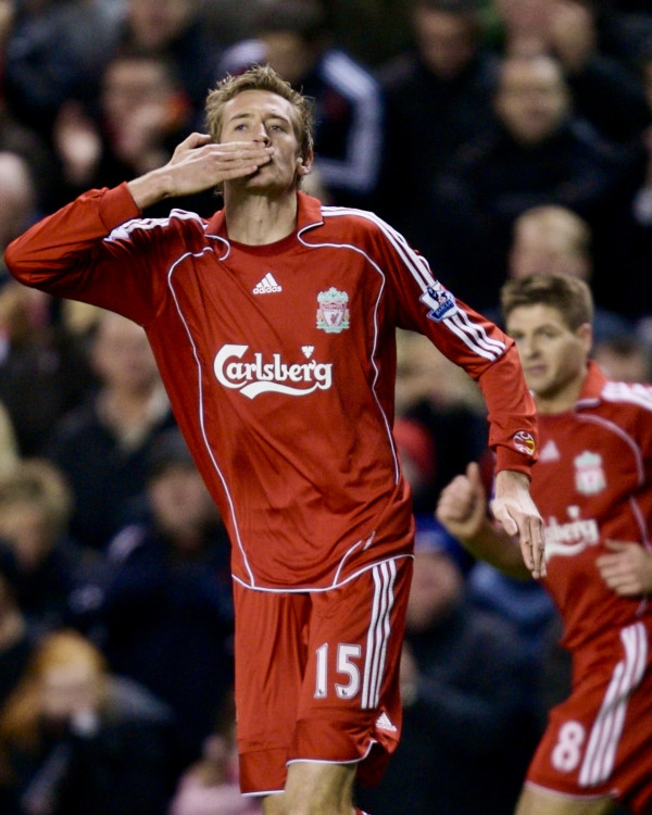 （圖片來源︰FB@Liverpool FC）