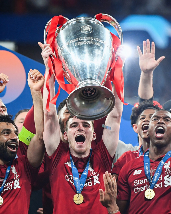 （圖片來源︰FB@Liverpool FC）