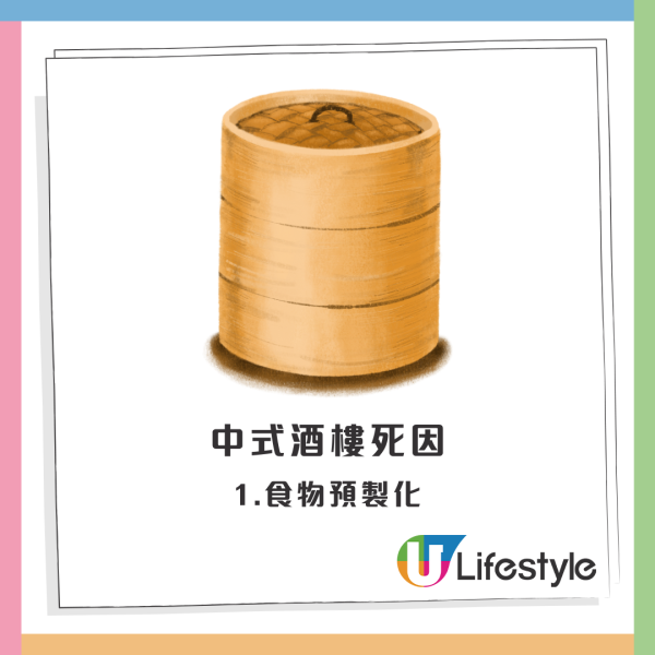 中式酒樓接連執笠 北上消費並非致命傷？港人狠批五大死因：比咁多錢都唔好食