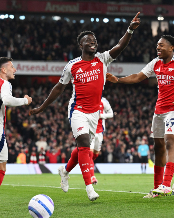 （圖片來源︰FB@Arsenal）
