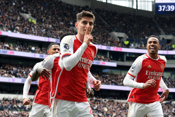 （圖片來源︰FB@Arsenal）