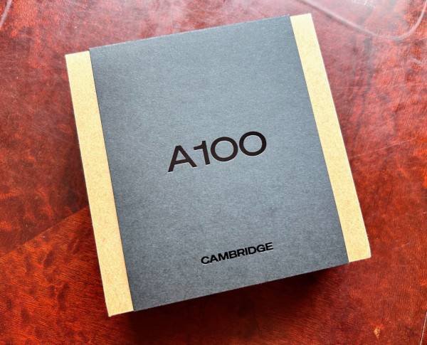 音色層次細繳豐富 實試Cambridge Audio Melomania A100 Hifi 級藍牙耳機