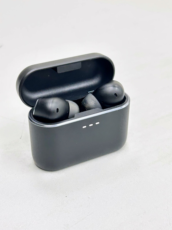音色層次細繳豐富 實試Cambridge Audio Melomania A100 Hifi 級藍牙耳機