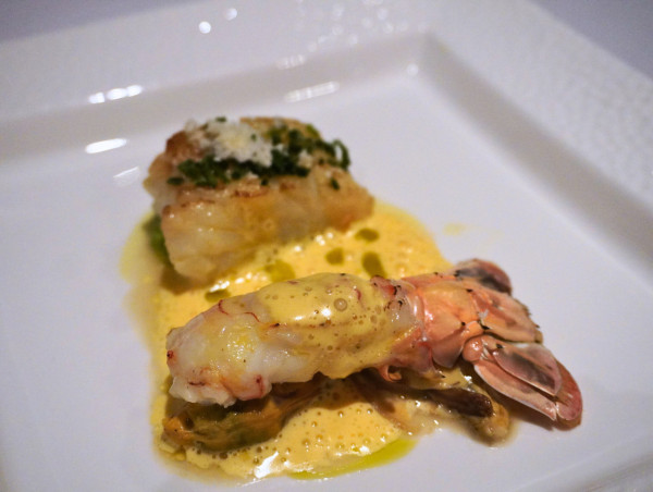 尖沙咀美食 | 香港罕有荷蘭菜餐廳The Dutch House Restaurant推青口6道菜+甜品