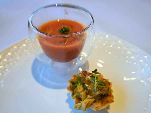 尖沙咀美食 | 香港罕有荷蘭菜餐廳The Dutch House Restaurant推青口6道菜+甜品