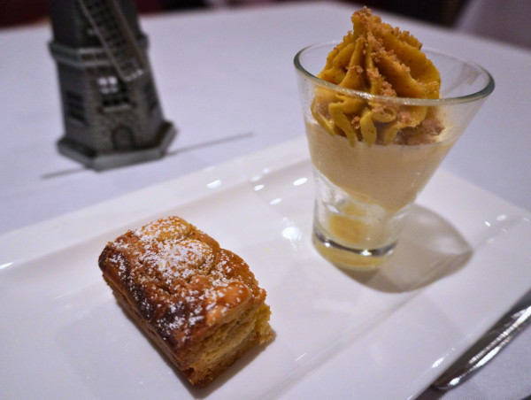 尖沙咀美食 | 香港罕有荷蘭菜餐廳The Dutch House Restaurant推青口6道菜+甜品