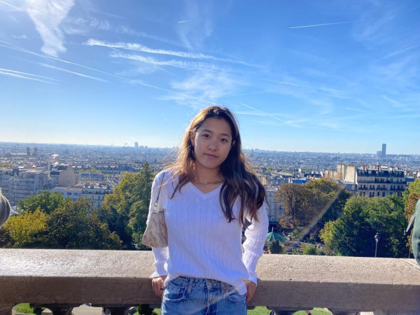 再有應屆港姐加盟新任東張女神！靚樣被網民截圖瘋傳：「箍完牙靚好多」