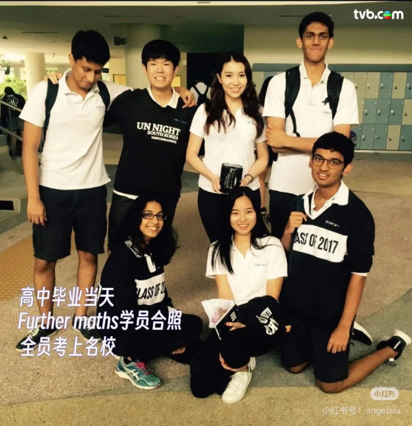 香港小姐2025｜亞軍施宇琪拍拖8年男友係初戀 神秘身份曝光緣於劍橋浪漫愛情故事