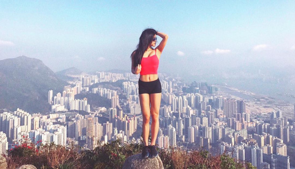 細數10位家境富貴港姐！含住金鎖匙出世唔憂做 有一位家族顯赫係富五代