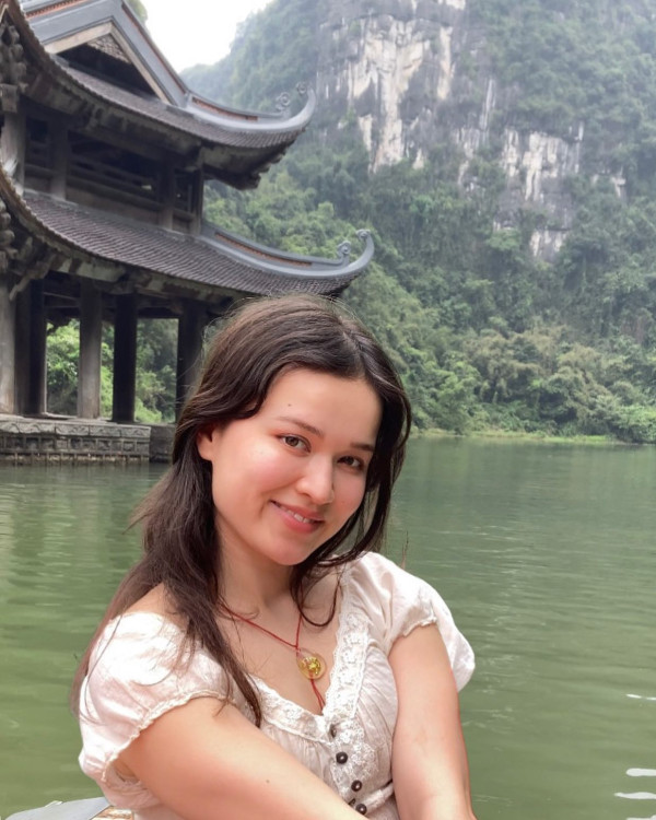 香港小姐2025｜10號文雅儀26歲Tamson背景IG起底！英國卡迪夫大學畢業 為學太極專程返港