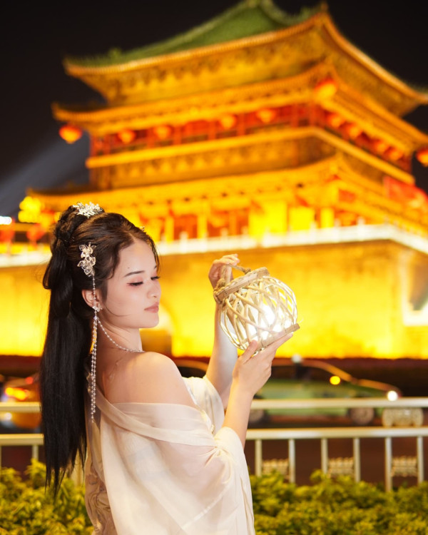 香港小姐2025｜10號文雅儀26歲Tamson背景IG起底！英國卡迪夫大學畢業 為學太極專程返港