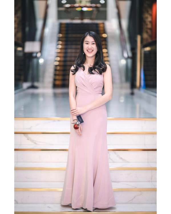 香港小姐2025｜14位佳麗IG起底靚相大公開！個人資料年齡背景高學歷全揭秘