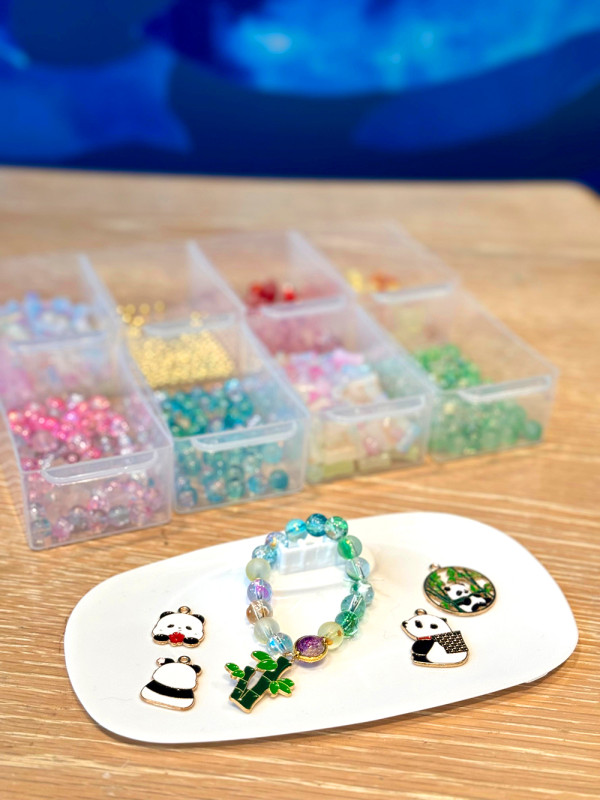 香港海洋公園萬豪酒店 親子假期首選