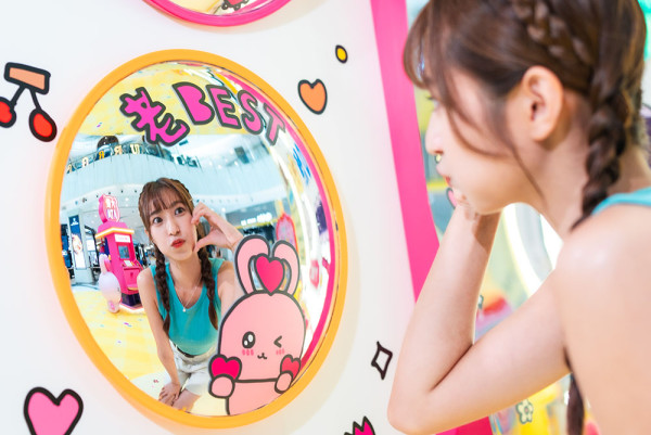MOKO × Choigosim 崔高興 Recharge 一「夏」！5大治癒打卡位＋4重購物著數 陪你充滿電過盛夏！