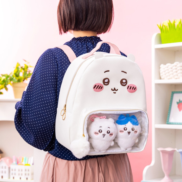 東京Chiikawa Park 7月28日開幕！門票/體驗設施/周邊商品一文睇清（持續更新） 