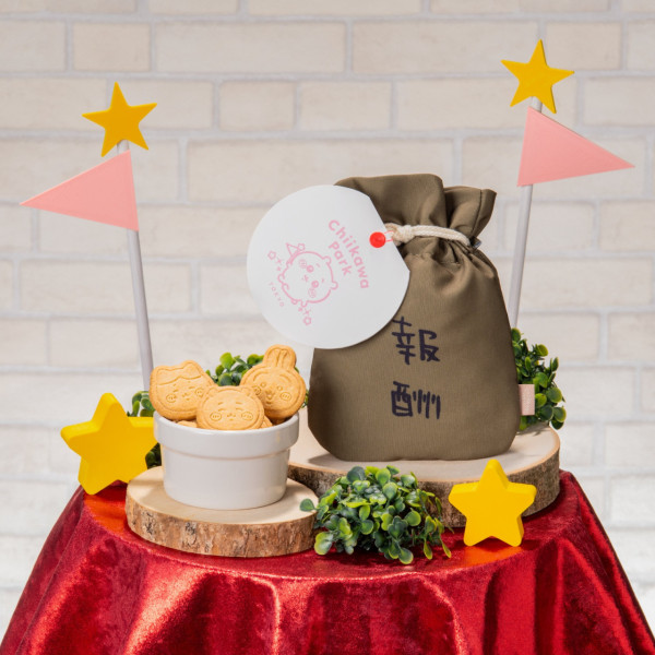 東京Chiikawa Park 7月28日開幕！門票/體驗設施/周邊商品一文睇清（持續更新） 