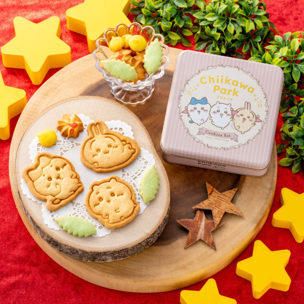 東京Chiikawa Park 7月28日開幕！門票/體驗設施/周邊商品一文睇清（持續更新） 