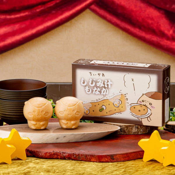 東京Chiikawa Park 7月28日開幕！門票/體驗設施/周邊商品一文睇清（持續更新） 