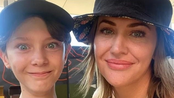 大腸癌｜澳洲媽媽夜間盜汗誤以為太熱 持續腹痛確診大腸癌末期