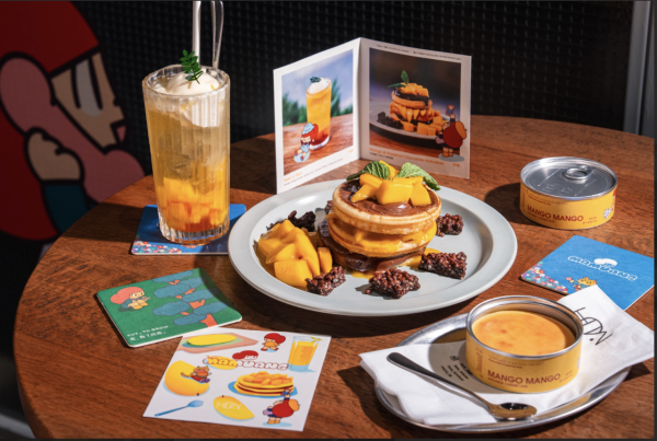 銅鑼灣希慎廣場美食逾17間必食餐廳！川味花甲粉+酸菜魚+必比登推介店