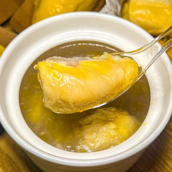 深圳榴槤自助餐