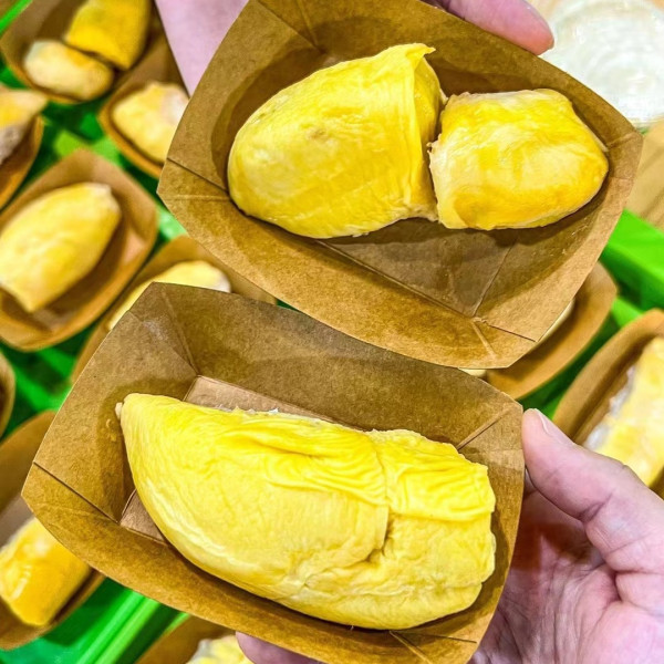 深圳榴槤自助餐