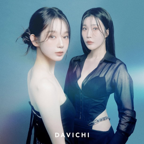 DAVICHI 李海利 (Haeri Lee) 翻唱〈Golden〉（圖片來源：IG@davichi.official）