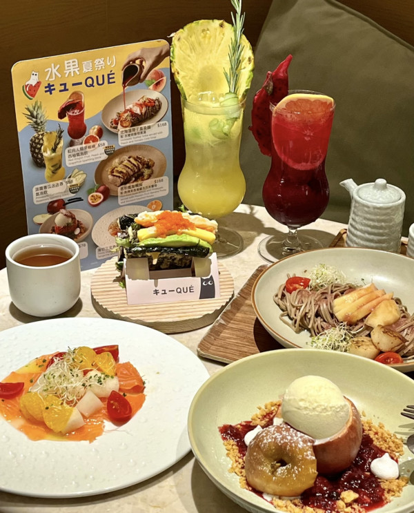 銅鑼灣希慎廣場美食逾17間必食餐廳！川味花甲粉+酸菜魚+必比登推介店