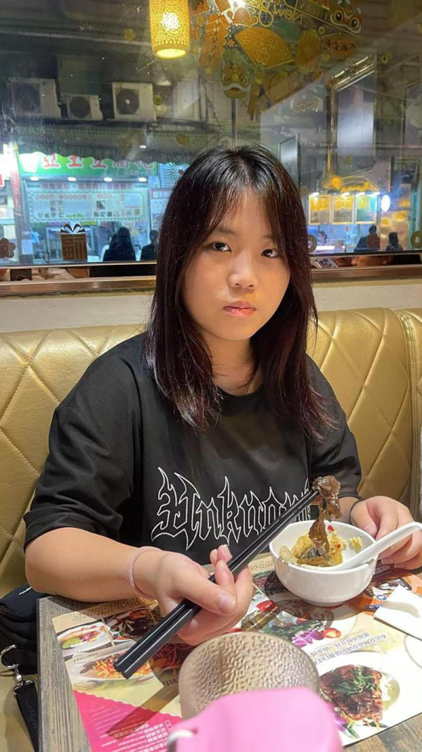 17歲港女赴廣西旅遊後失蹤近月 手機最後定位柬埔寨 據報已尋回