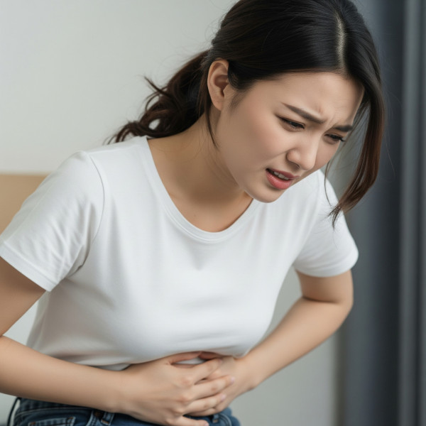 大腸癌｜澳洲媽媽夜間盜汗誤以為太熱 持續腹痛確診大腸癌末期