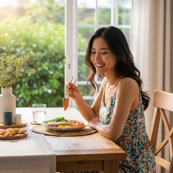 大腸癌｜澳洲媽媽夜間盜汗誤以為太熱 持續腹痛確診大腸癌末期