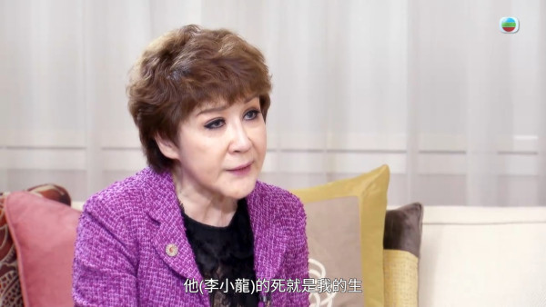 李小龍猝死之謎｜丁珮15字真言總結李小龍之死 兩大醫學權威推斷腦癇症致死