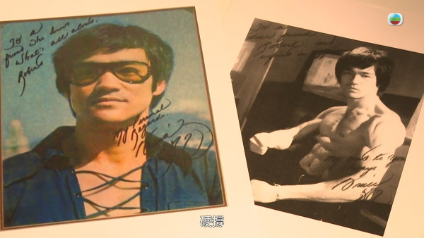 李小龍猝死之謎｜丁珮15字真言總結李小龍之死 兩大醫學權威推斷腦癇症致死
