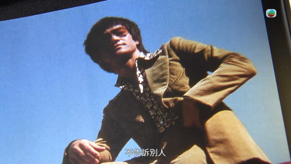 李小龍猝死之謎｜丁珮15字真言總結李小龍之死 兩大醫學權威推斷腦癇症致死
