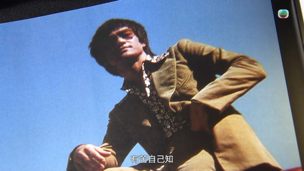 李小龍猝死之謎｜丁珮15字真言總結李小龍之死 兩大醫學權威推斷腦癇症致死