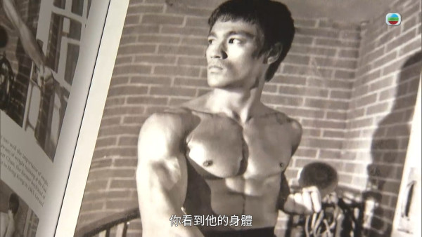 李小龍猝死之謎｜丁珮15字真言總結李小龍之死 兩大醫學權威推斷腦癇症致死