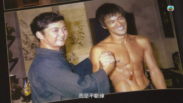 李小龍猝死之謎｜丁珮15字真言總結李小龍之死 兩大醫學權威推斷腦癇症致死
