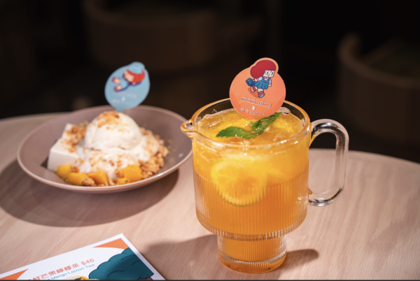 銅鑼灣希慎廣場美食逾17間必食餐廳！川味花甲粉+酸菜魚+必比登推介店