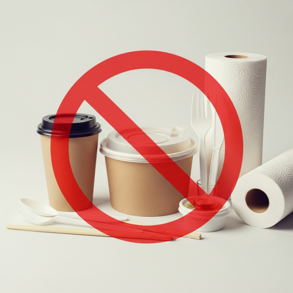 連鎖台式餐廳被爆刻薄守則！員工力數6宗罪：99%預製菜、無福食、不准用公司紙巾...