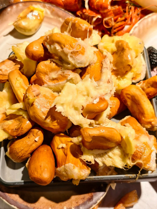 深圳榴槤自助餐｜榴槤控必睇7大必試榴槤自助餐 任食馬來西亞貓山王+D197+黑刺 