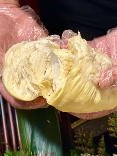 深圳榴槤自助餐｜榴槤控必睇7大必試榴槤自助餐 任食馬來西亞貓山王+D197+黑刺 