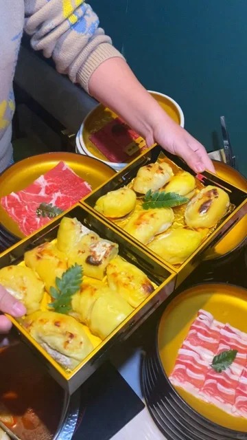 深圳榴槤自助餐｜榴槤控必睇7大必試榴槤自助餐 任食馬來西亞貓山王+D197+黑刺 