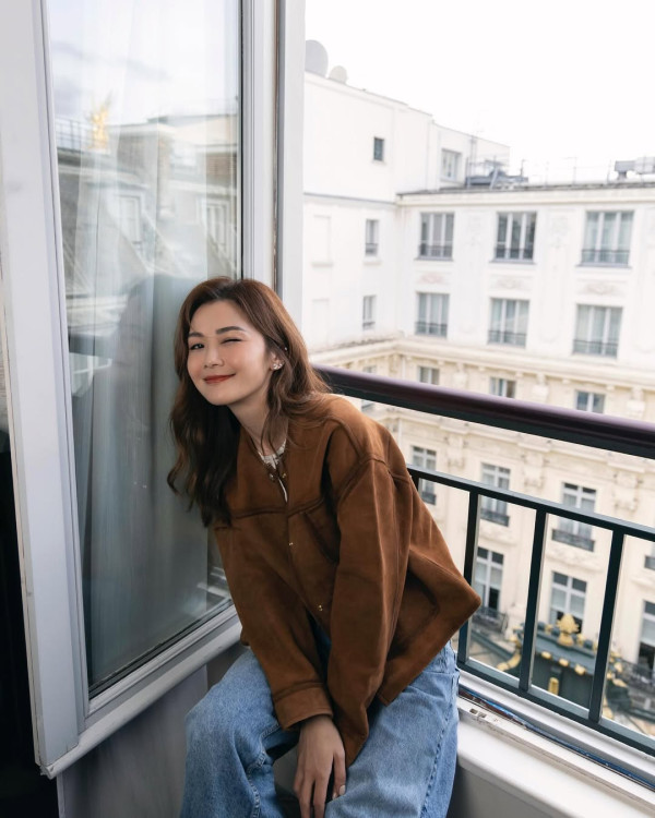 阿Sa結婚｜蔡卓妍經歷離婚分手仍然相信愛情 盤點4段戀愛史情路坎坷！姐弟戀修成正果